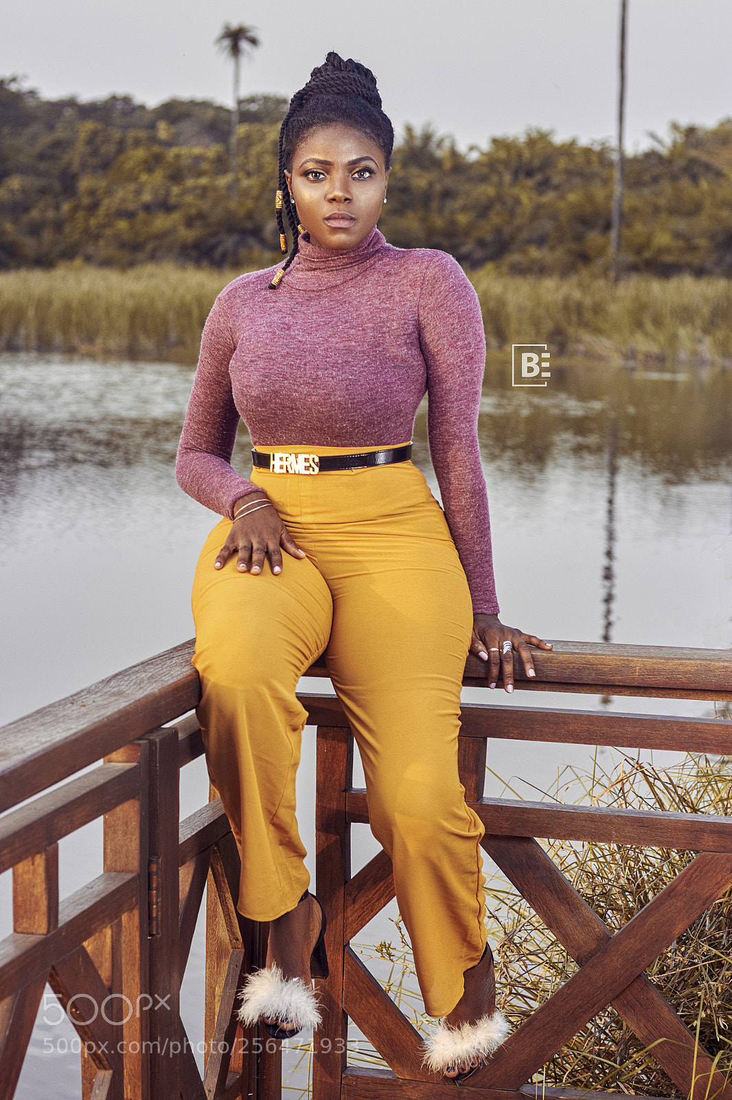 Canon EOS 700D (EOS Rebel T5i / EOS Kiss X7i) sample photo. Fashion shoot of rosemond photography