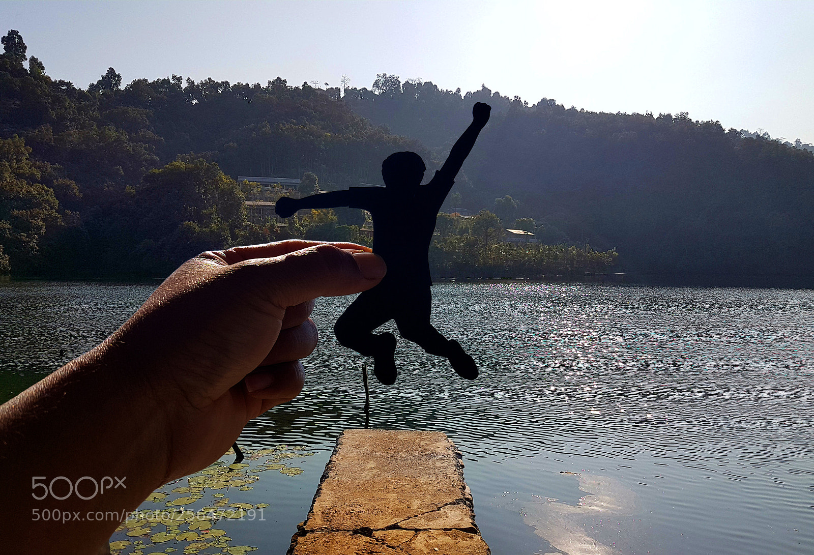 Samsung Galaxy S7 sample photo. The jump. photography
