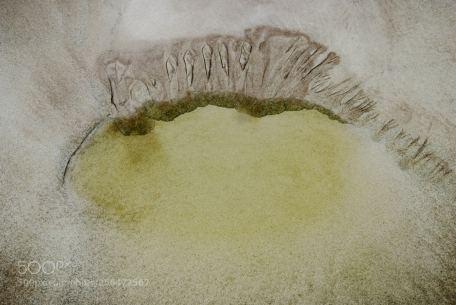 Nikon D200 sample photo. Sand sango beach durness photography