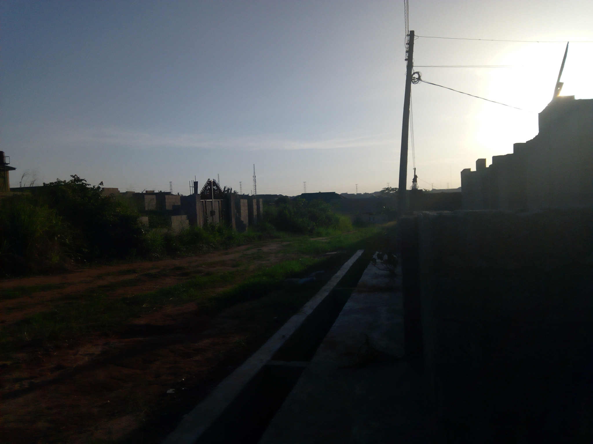 Infinix HOT5 Lite sample photo. ������������������������������� photography