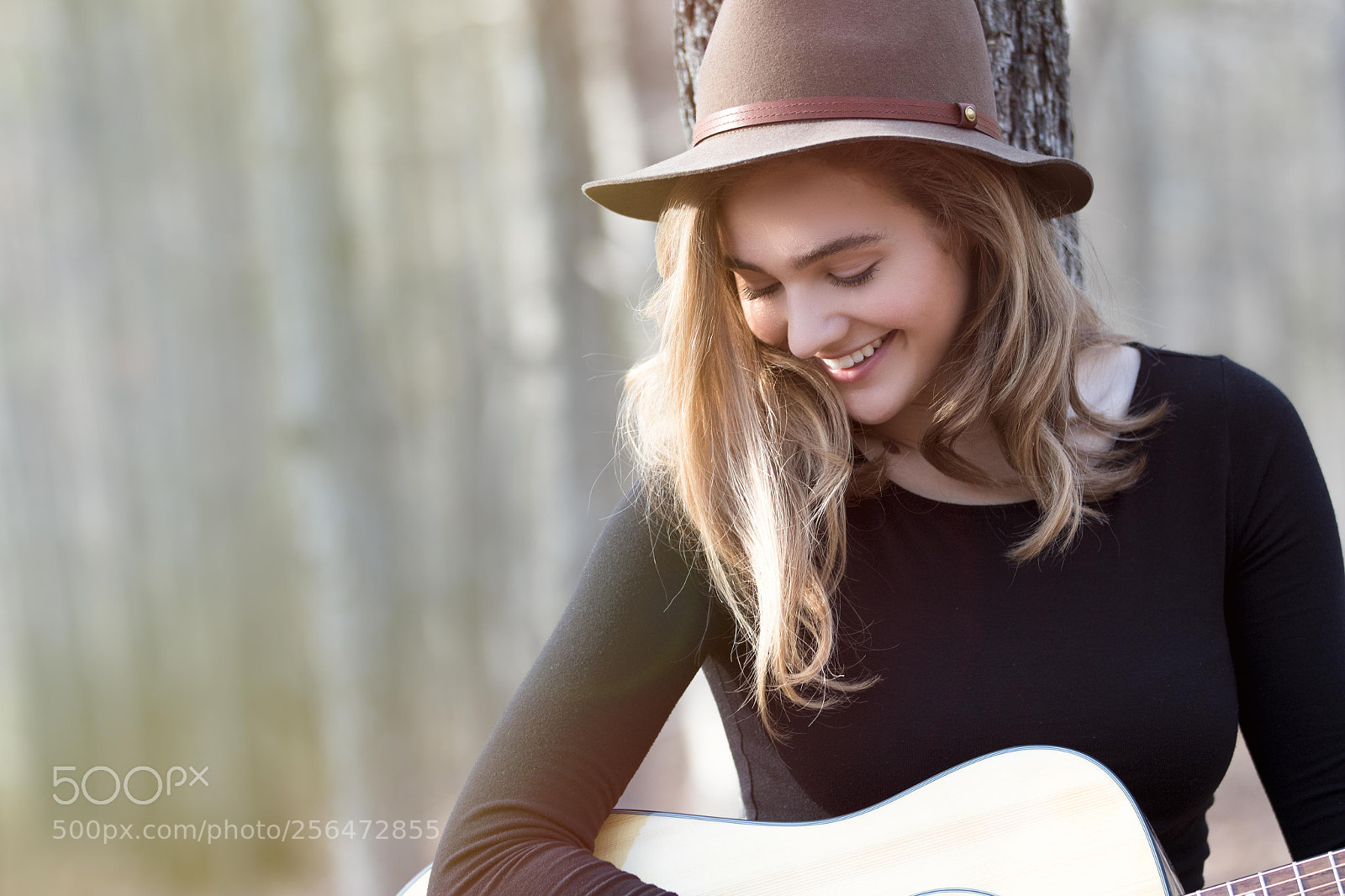 Canon EOS 7D Mark II sample photo. Female portrait photography
