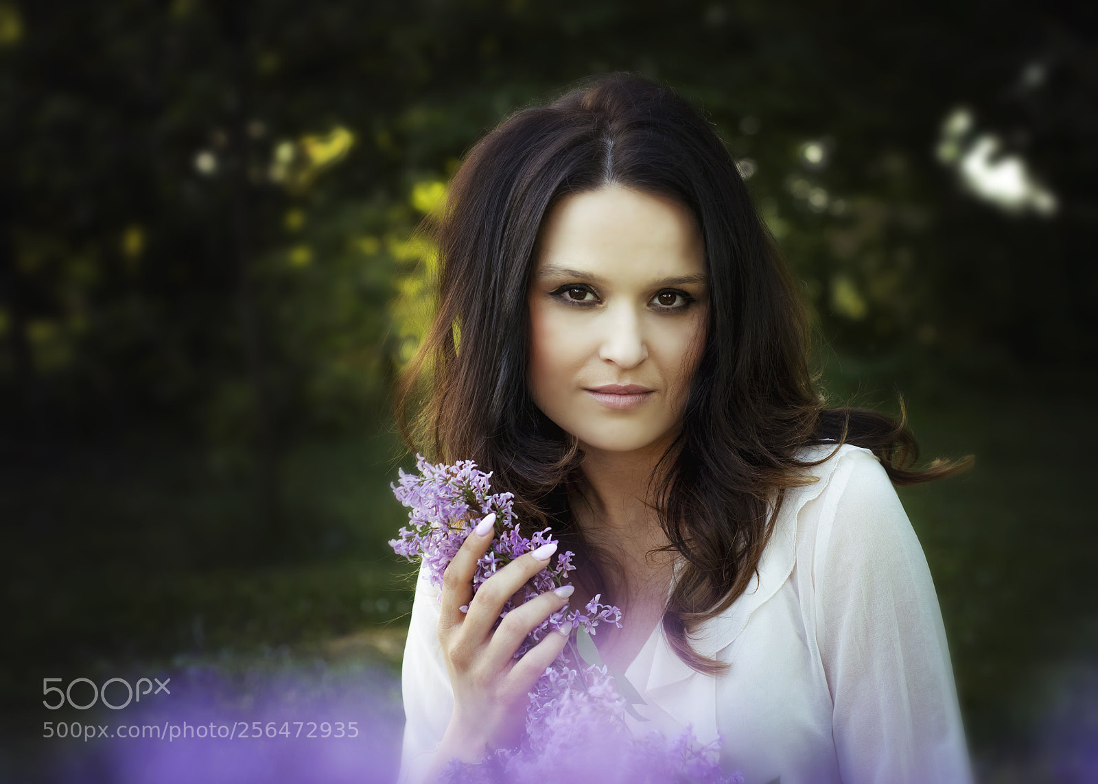 Nikon D610 sample photo. Spring is here photography