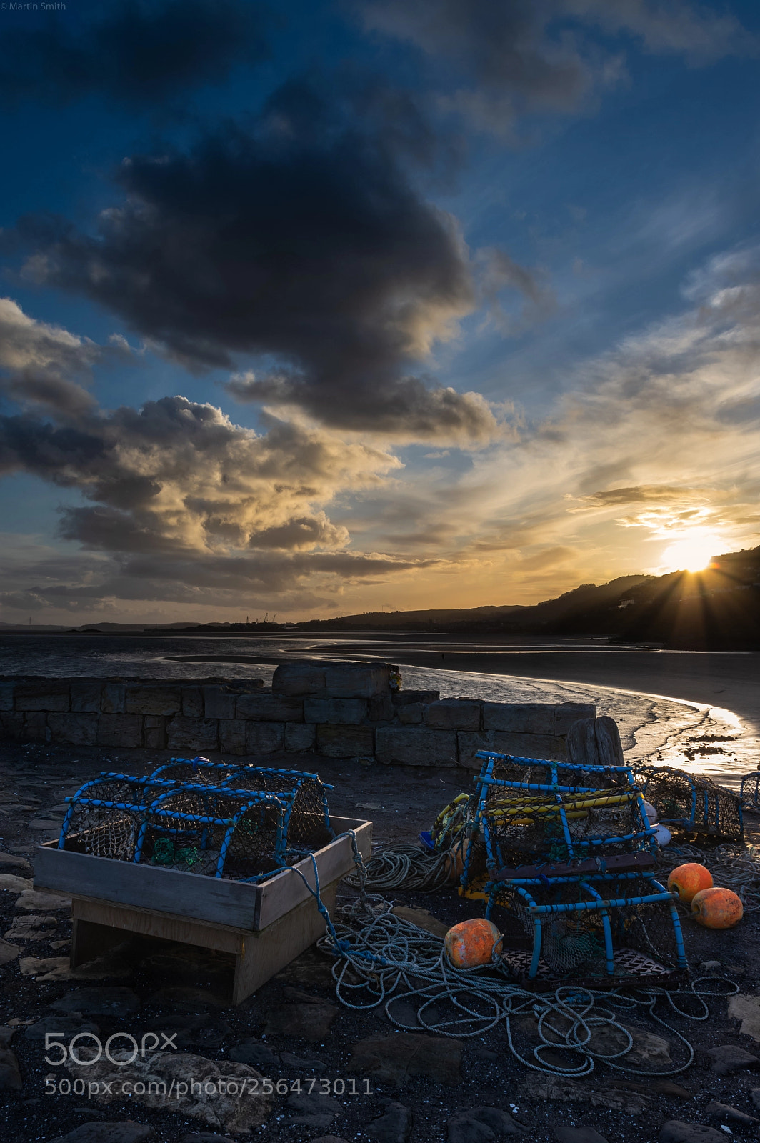 Pentax K-3 II sample photo. Creel sunstar photography
