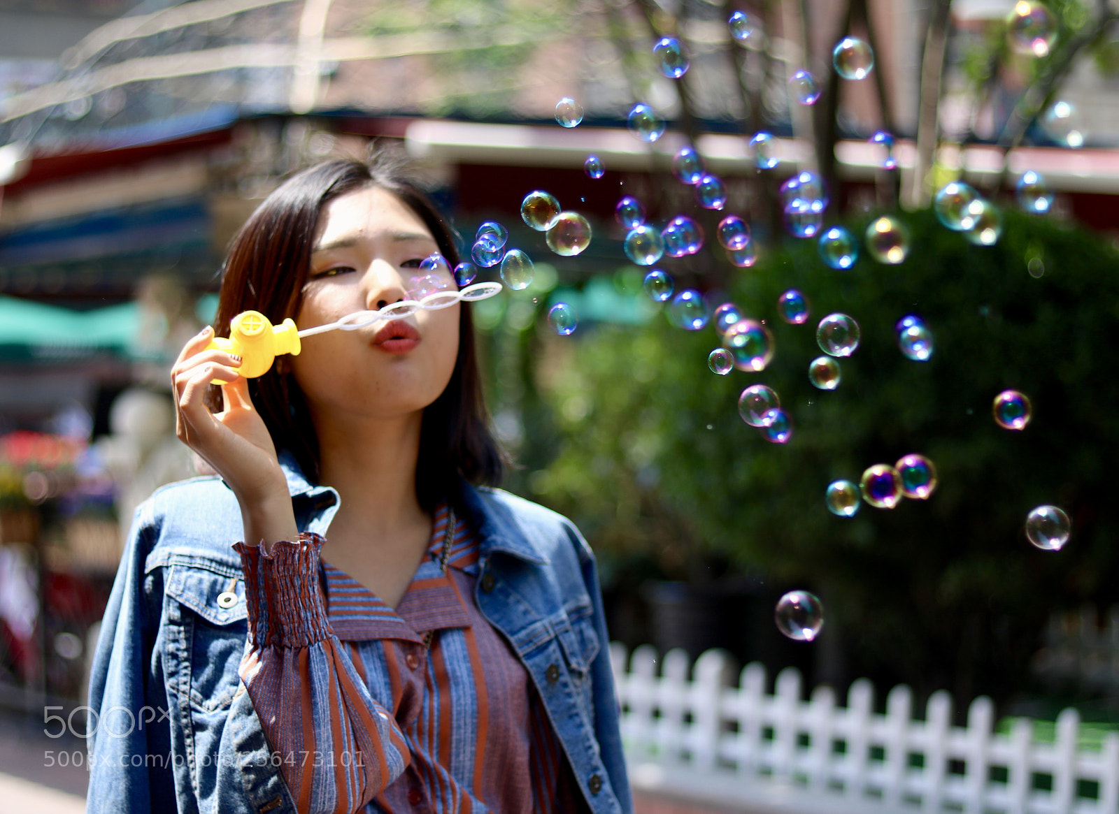 Canon EOS 760D (EOS Rebel T6s / EOS 8000D) sample photo. Bubbles photography