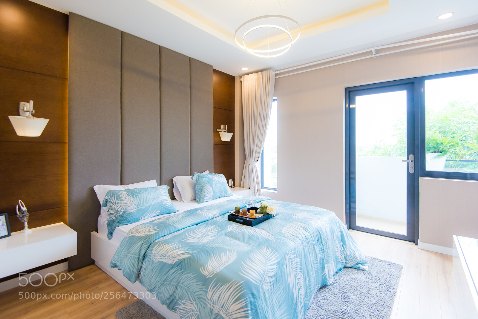 Nikon D800 sample photo. River park bedroom sample photography