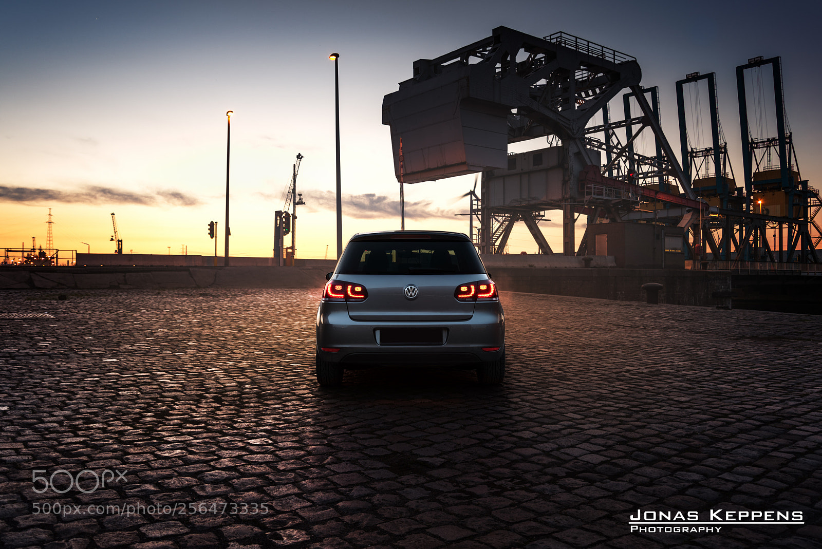 Nikon D750 sample photo. Port of antwerp photography