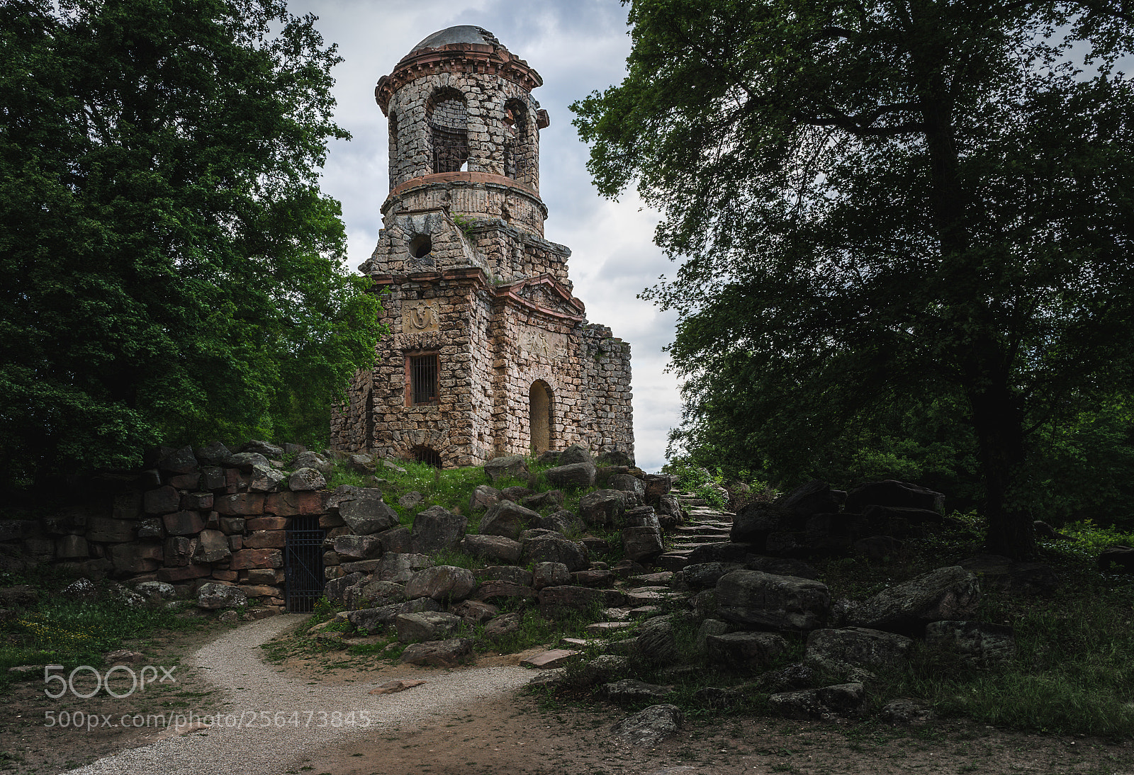 Sony a7 II sample photo. Merkurtempel photography