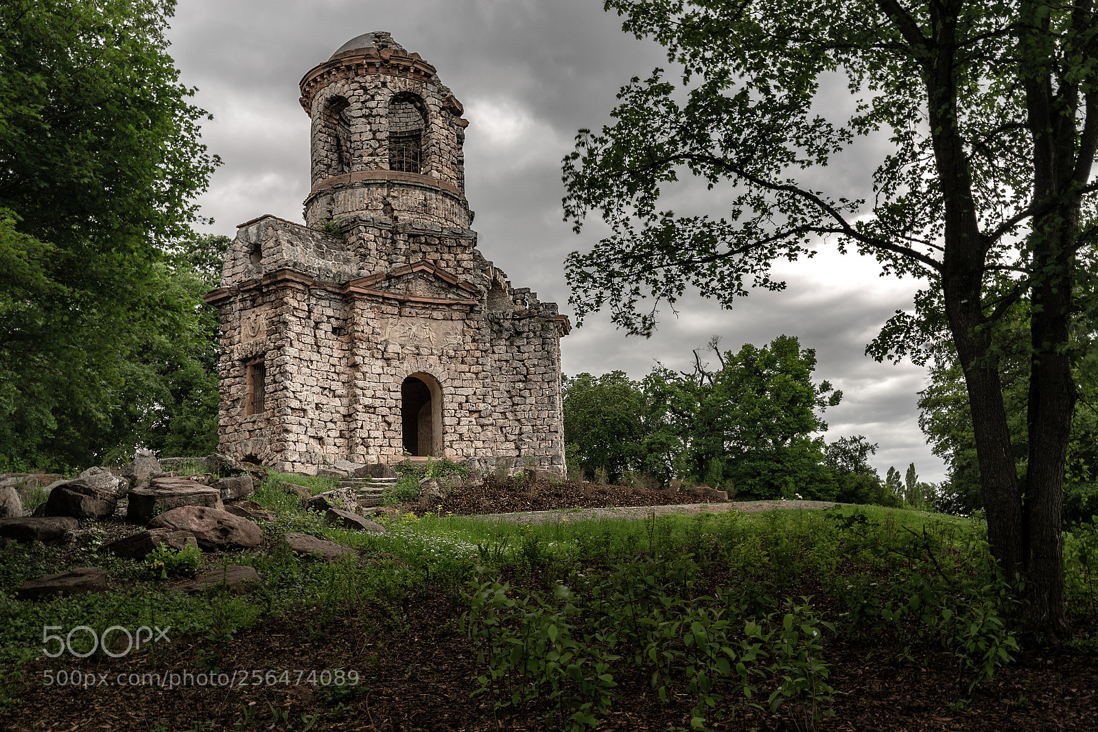 Sony a7 II sample photo. Merkurtempel photography