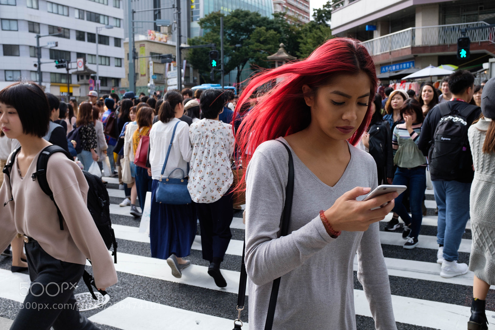 Fujifilm X100F sample photo. Tokyo japan 2017 photography
