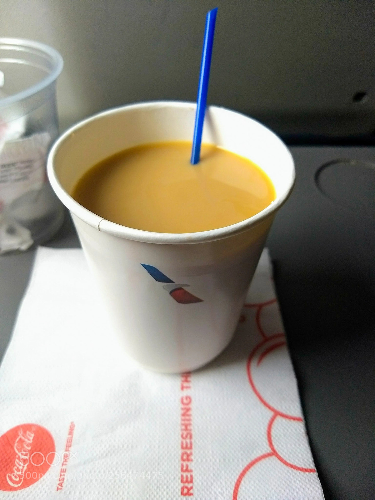 Motorola Moto G (5) Plus sample photo. Coffee in the air photography