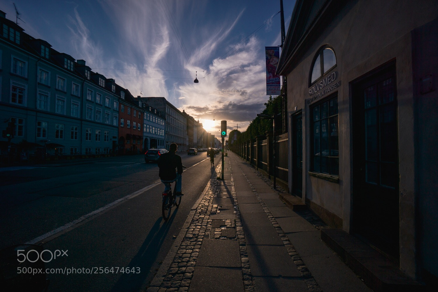 Sony a6000 sample photo. Copenhagen photography