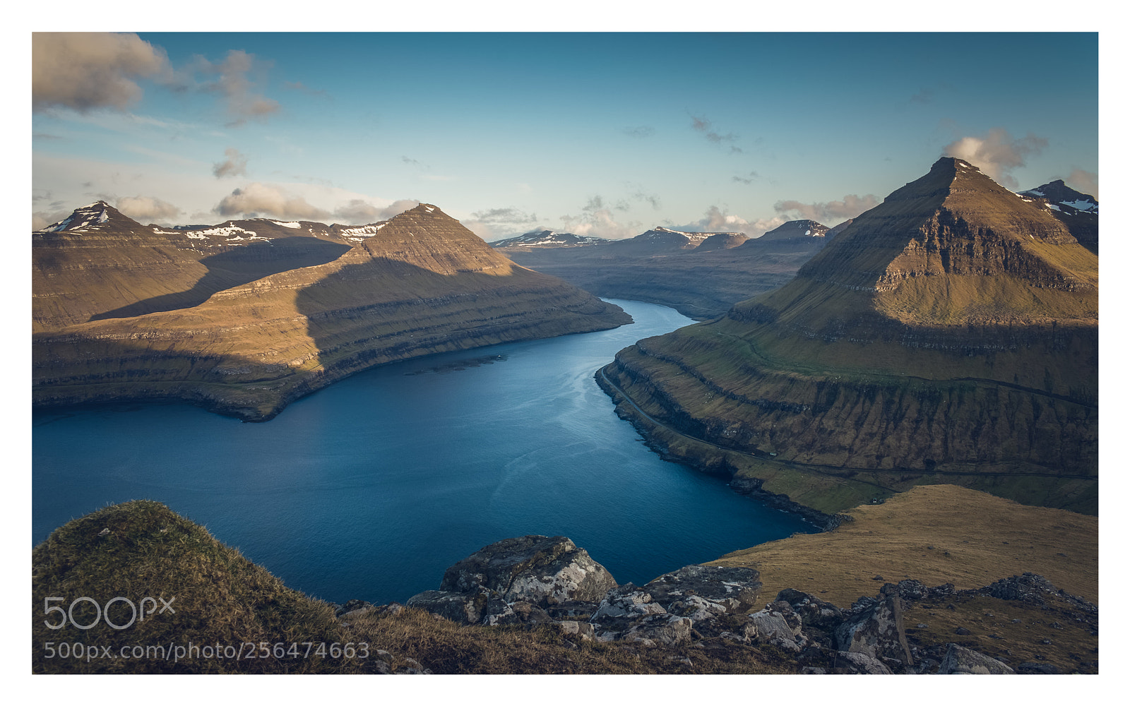 Nikon D3300 sample photo. Faroe islands photography
