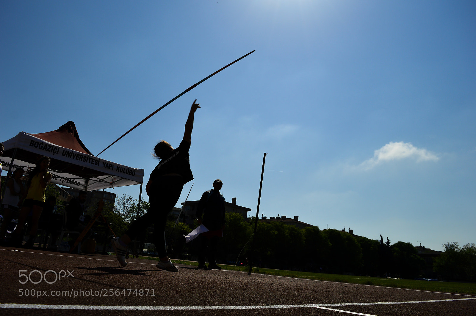 Nikon D3200 sample photo. Field day 2018 photography