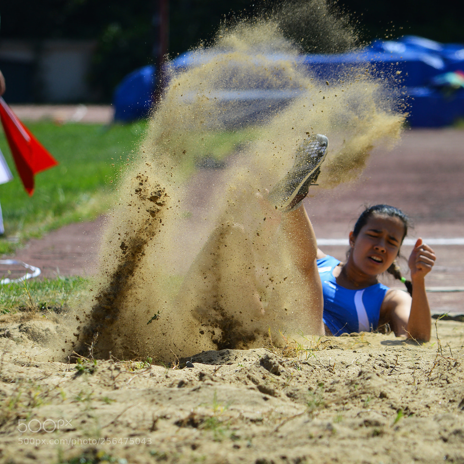 Nikon D3200 sample photo. Field day 2018 photography