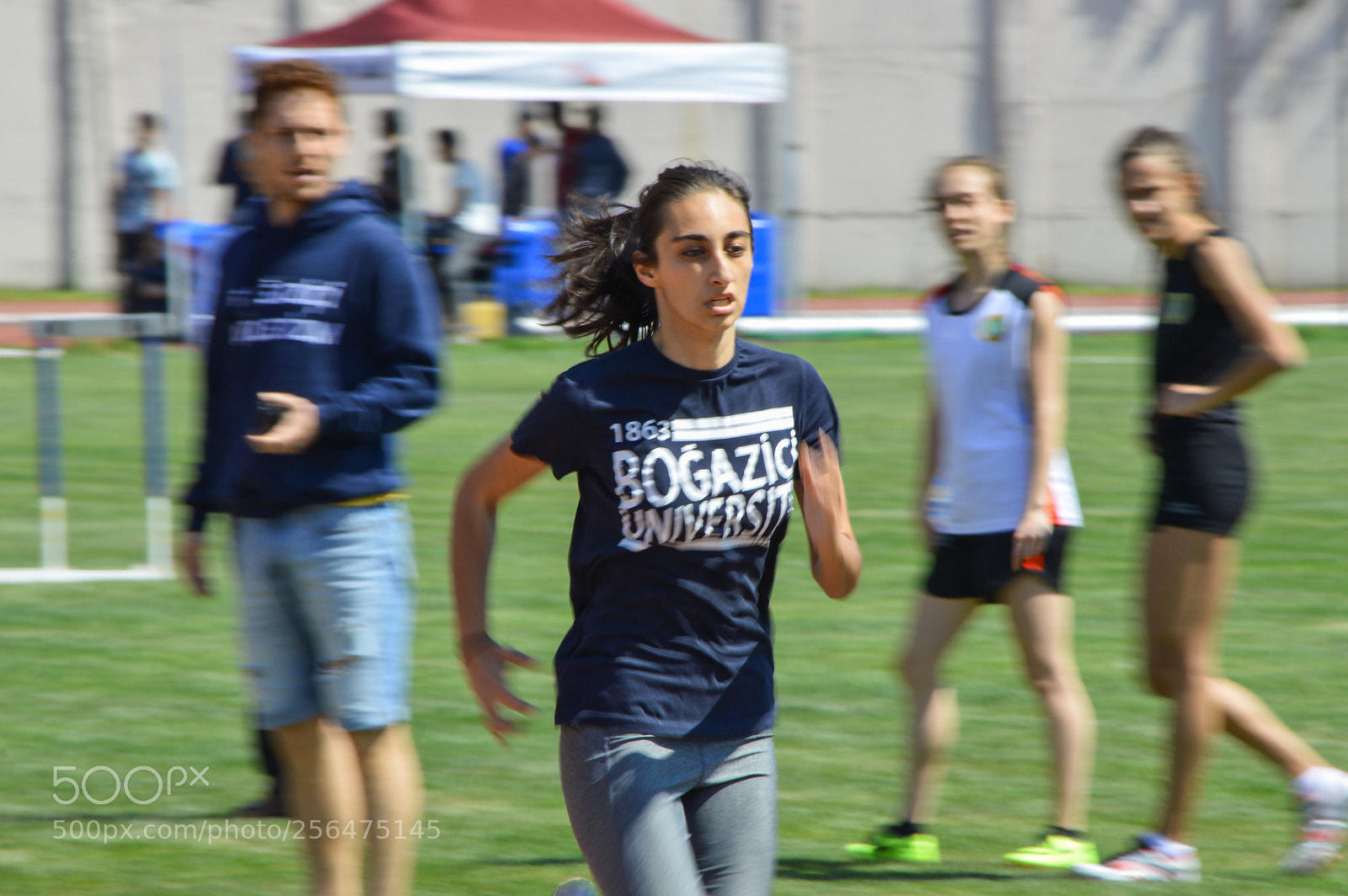 Nikon D3200 sample photo. Field day 2018 photography