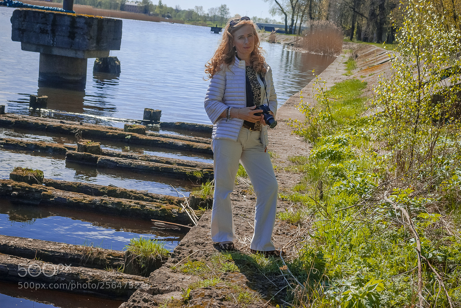 Nikon D60 sample photo. Valentina morozova в bolderaja, latvia. photography