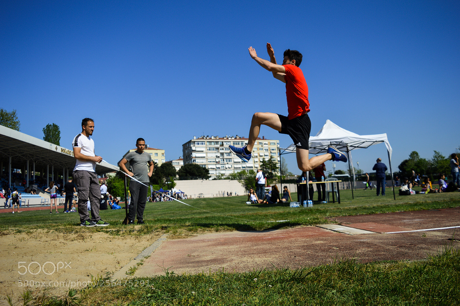 Nikon D3200 sample photo. Field day 2018 photography