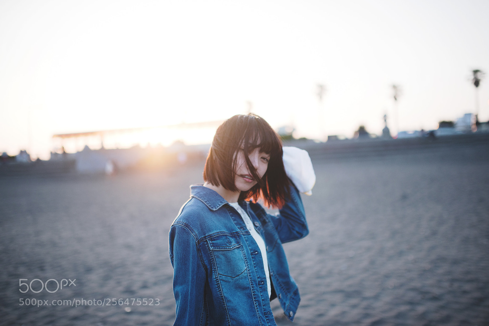 Nikon D750 sample photo. Girl photography