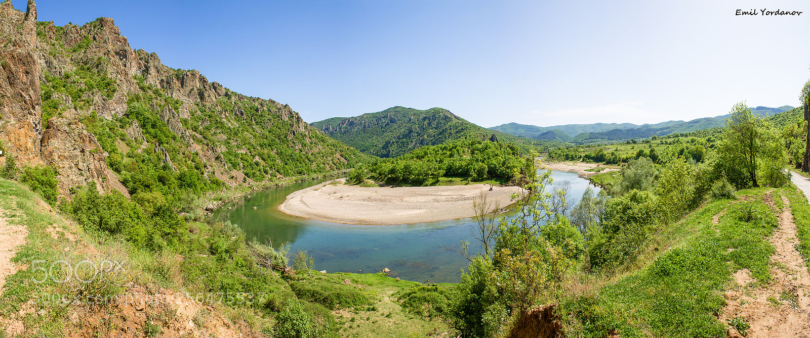 Canon EOS 1100D (EOS Rebel T3 / EOS Kiss X50) sample photo. River arda photography