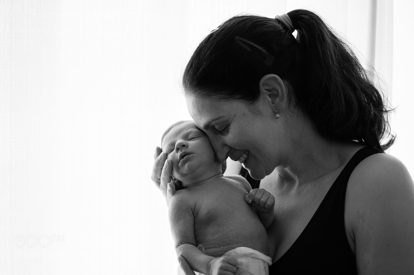 Nikon D3100 sample photo. Primeiros dias photography
