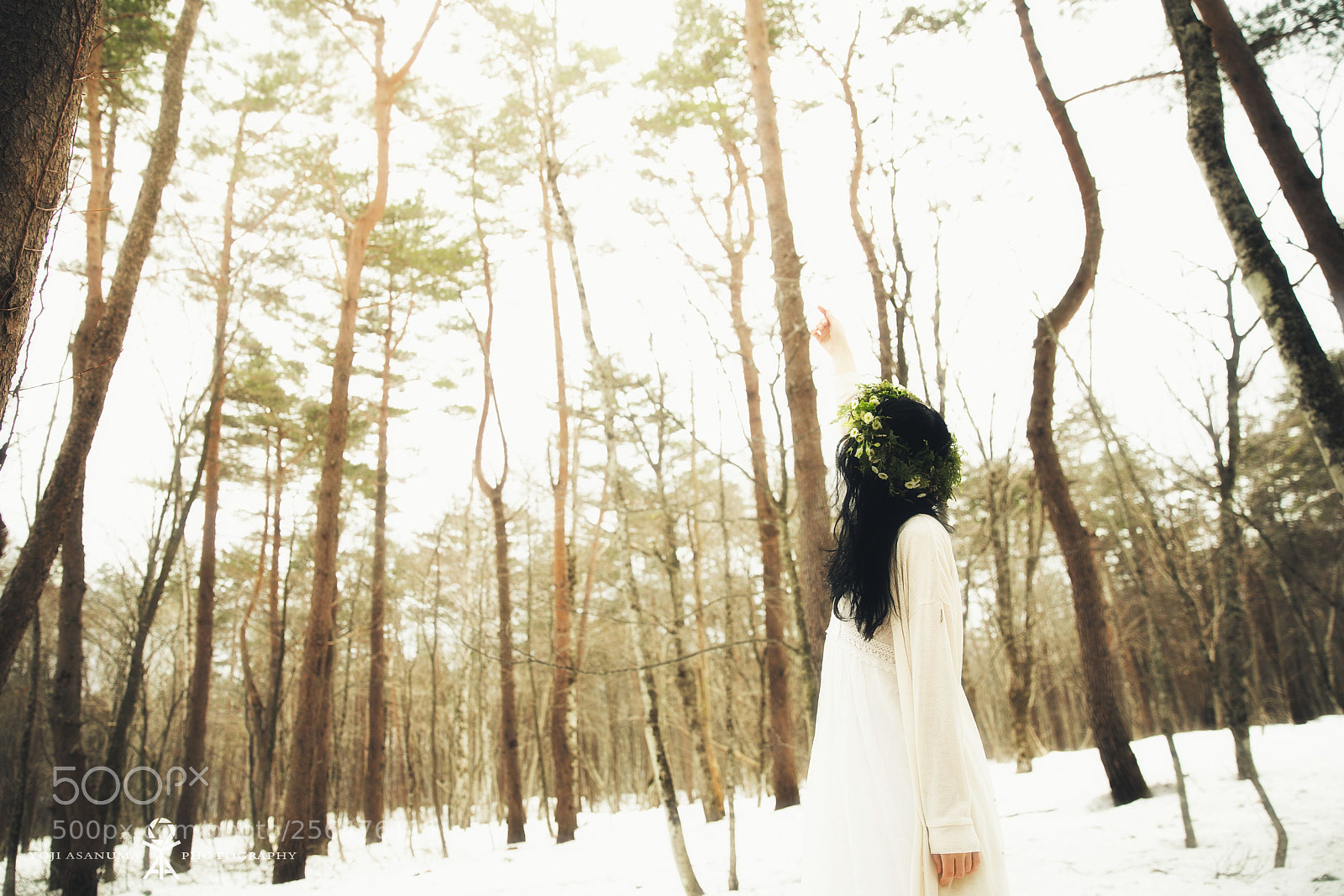Canon EOS 6D sample photo. Make you bloom #7 photography