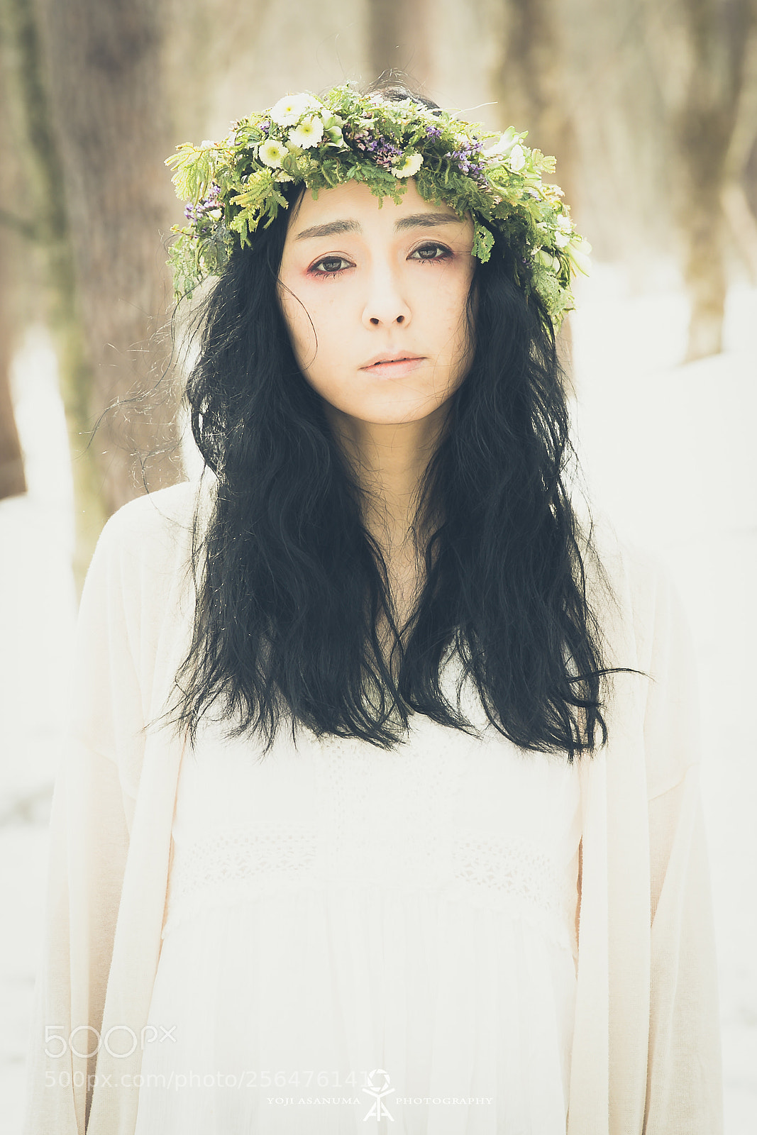 Canon EOS 6D sample photo. Make you bloom #8 photography