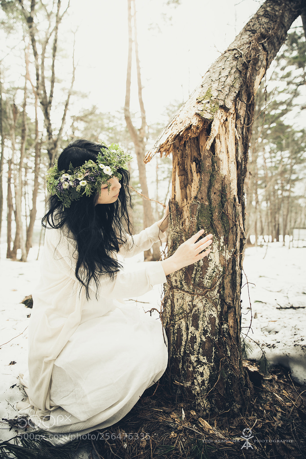 Canon EOS 6D sample photo. Make you bloom #10 photography