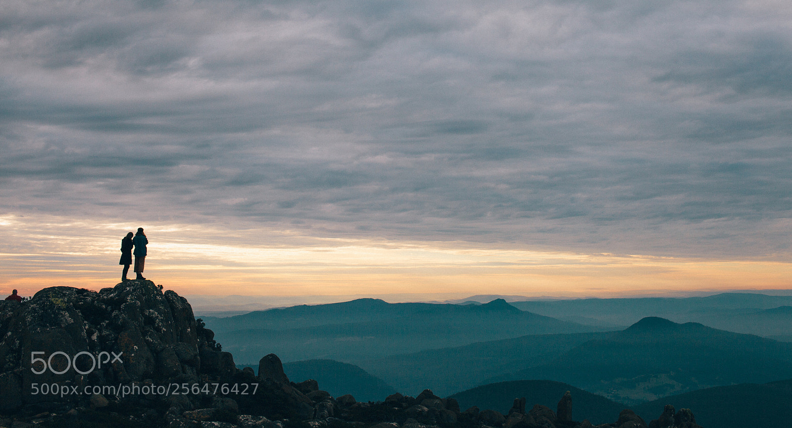 Canon EOS 5D Mark II sample photo. Wellington peak photography