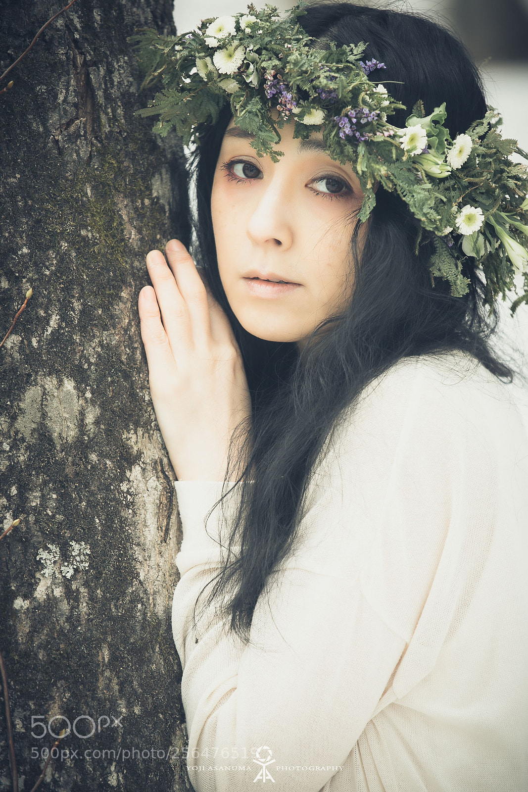 Canon EOS 6D sample photo. Make you bloom #12 photography