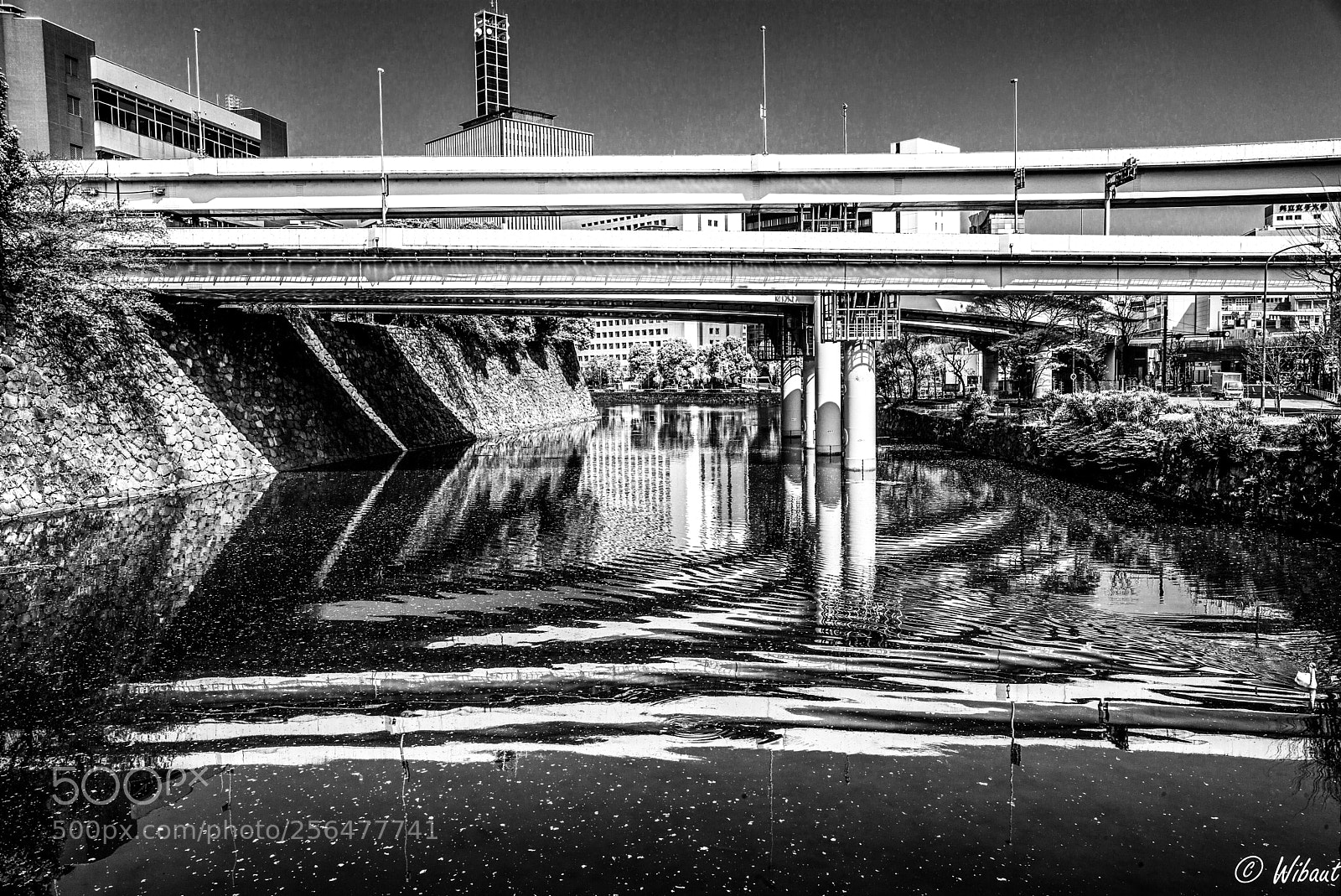 Leica M (Typ 240) sample photo. Highway photography