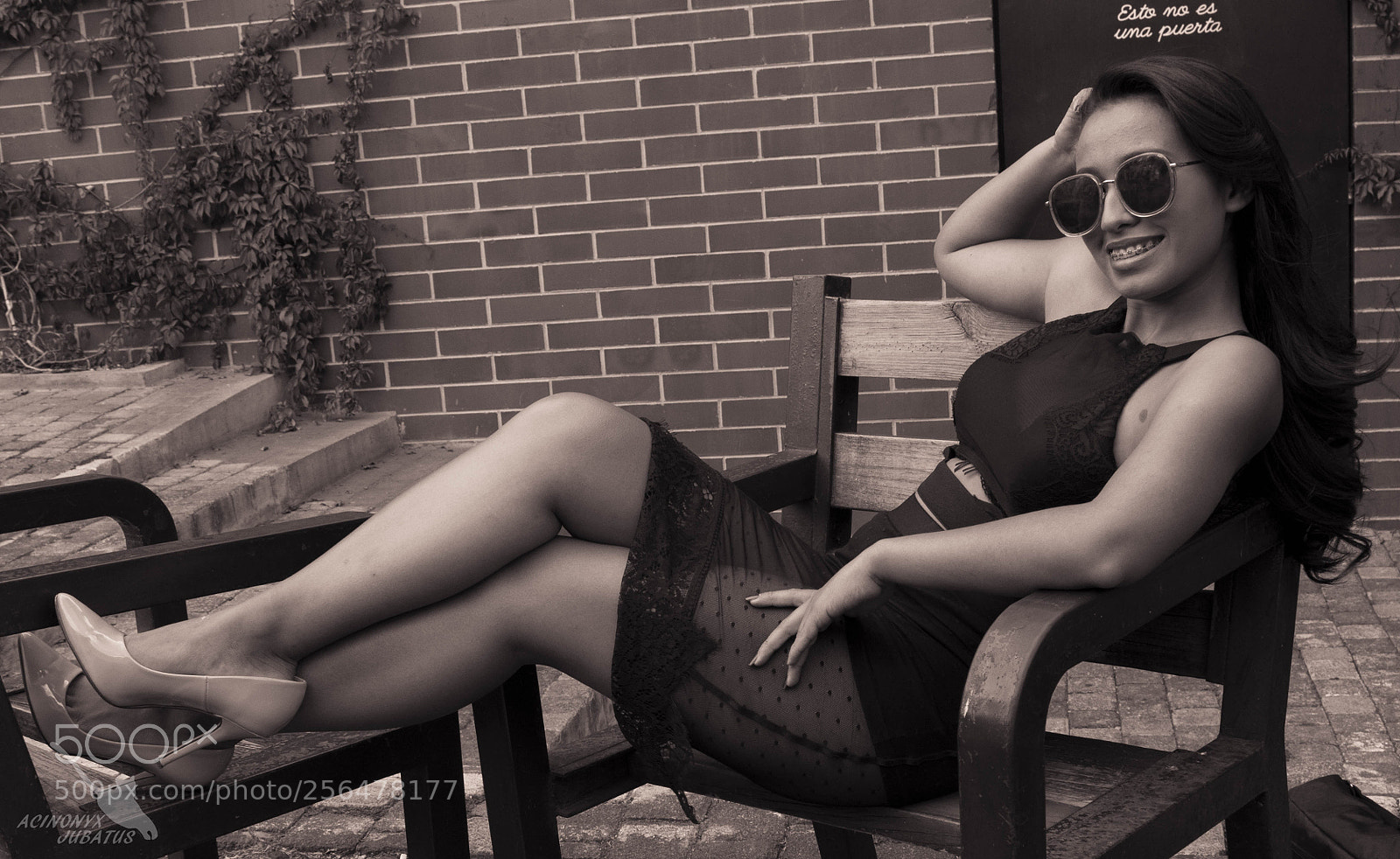 Nikon D5500 sample photo. Untitled photography