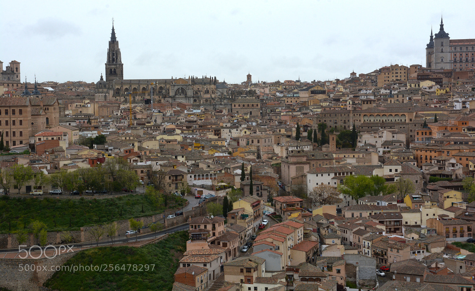Nikon D7100 sample photo. ‏‏ toledo 3 photography
