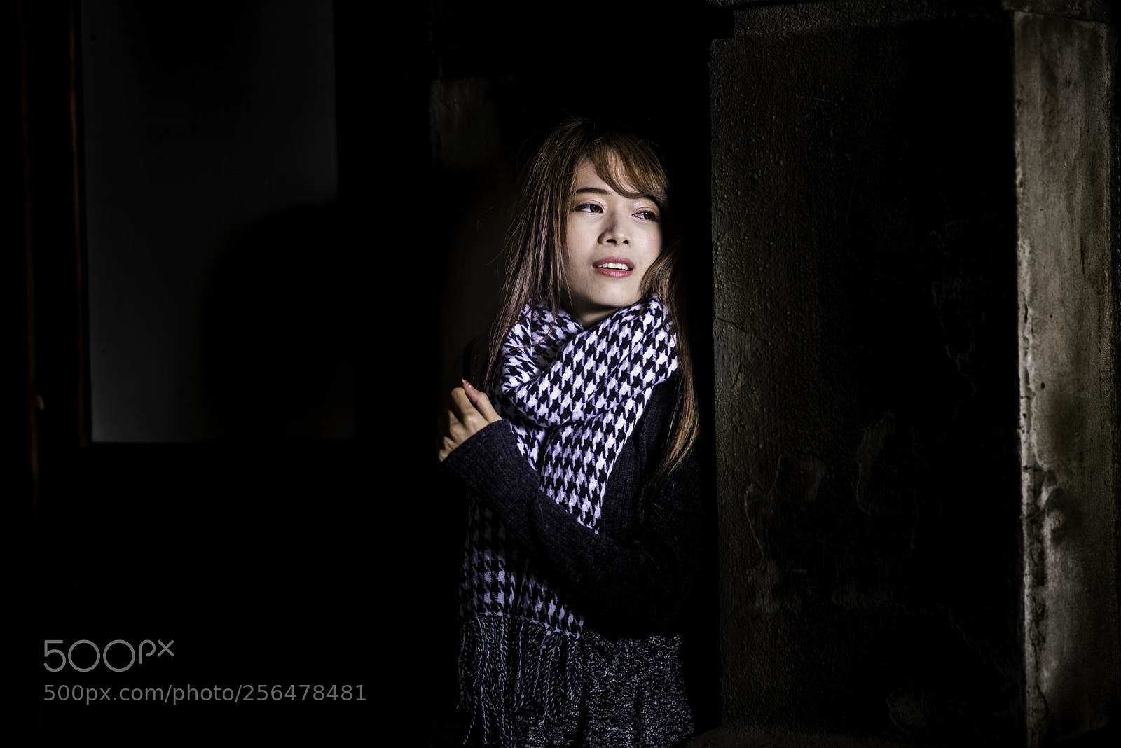 Nikon D810 sample photo. Untitled photography