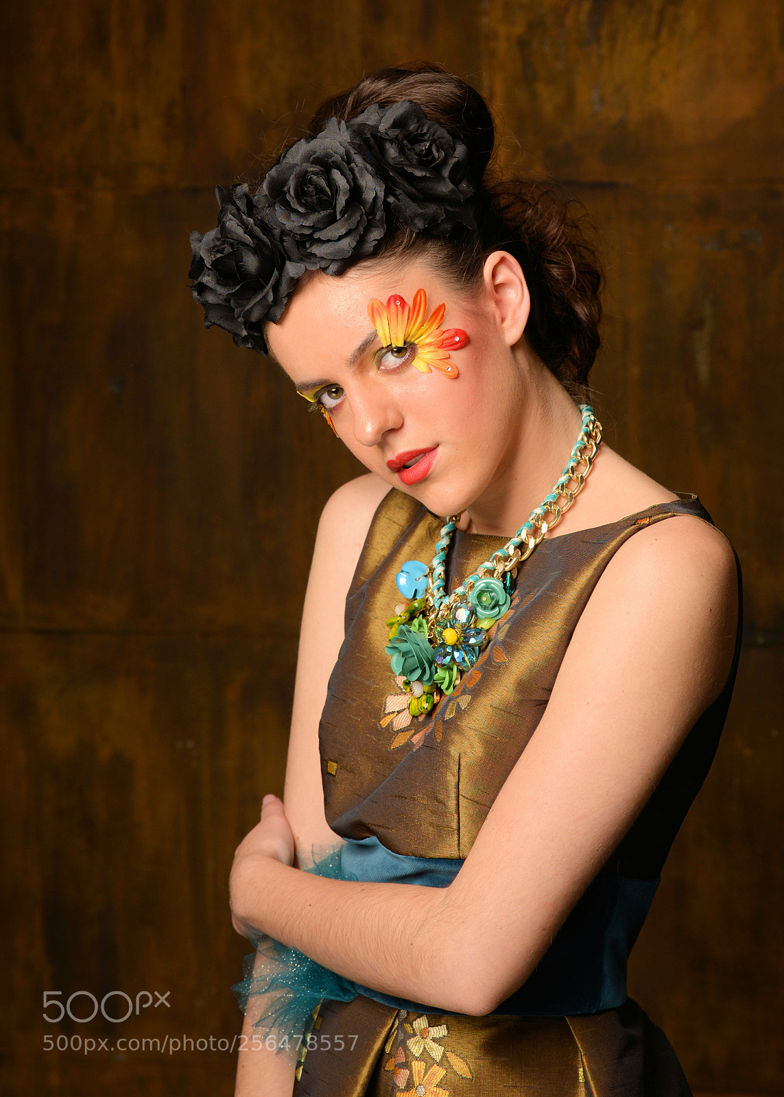 Nikon D610 sample photo. Naomi photography
