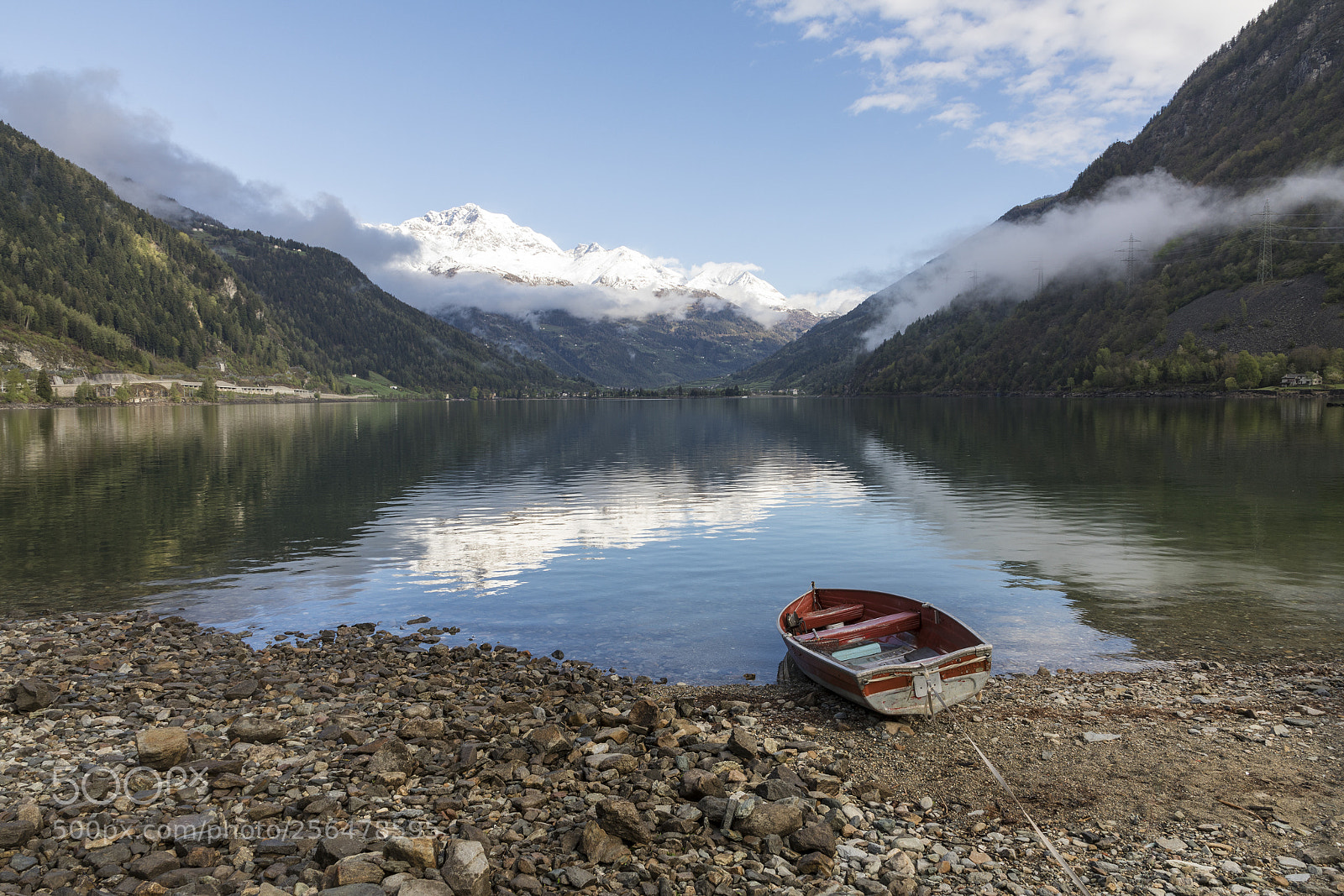 Canon EOS 5D Mark IV sample photo. Fermata miramare percorso tirano photography