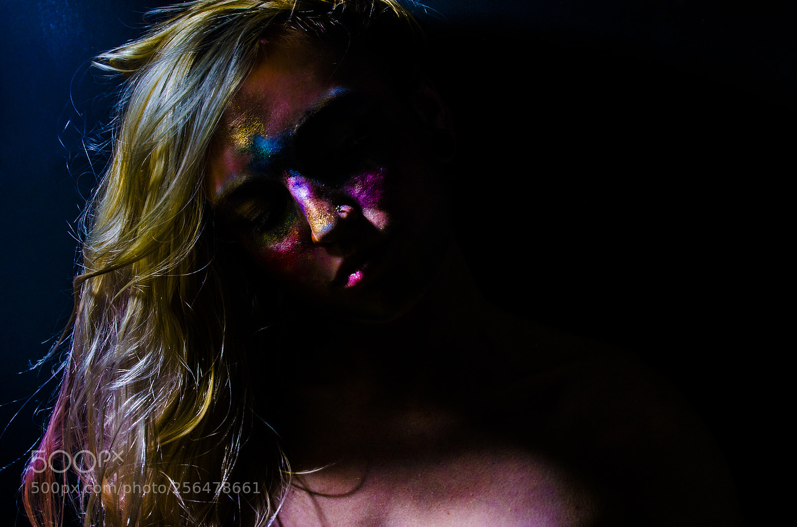 Nikon D7000 sample photo. Jungleo portrait series 18 of 19 photography