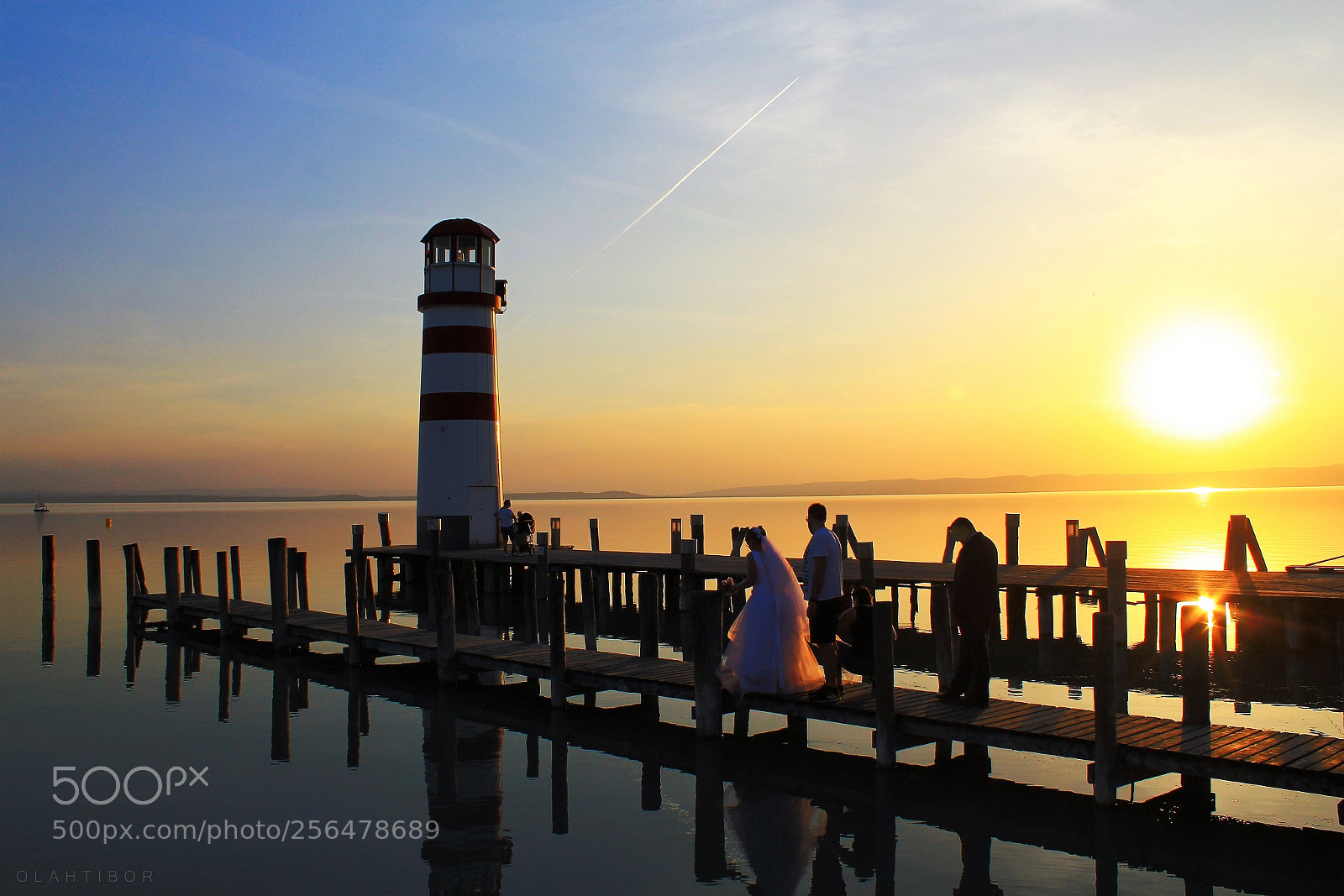 Canon EOS 550D (EOS Rebel T2i / EOS Kiss X4) sample photo. Lighthouse photography