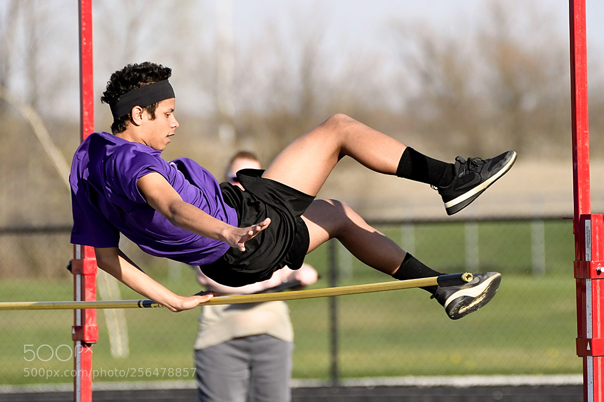 Nikon D500 sample photo. 4-30_0497.jpg photography