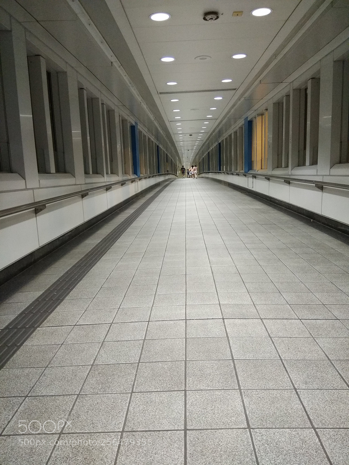 Xiaomi Redmi Note 4 sample photo. City life calms down photography