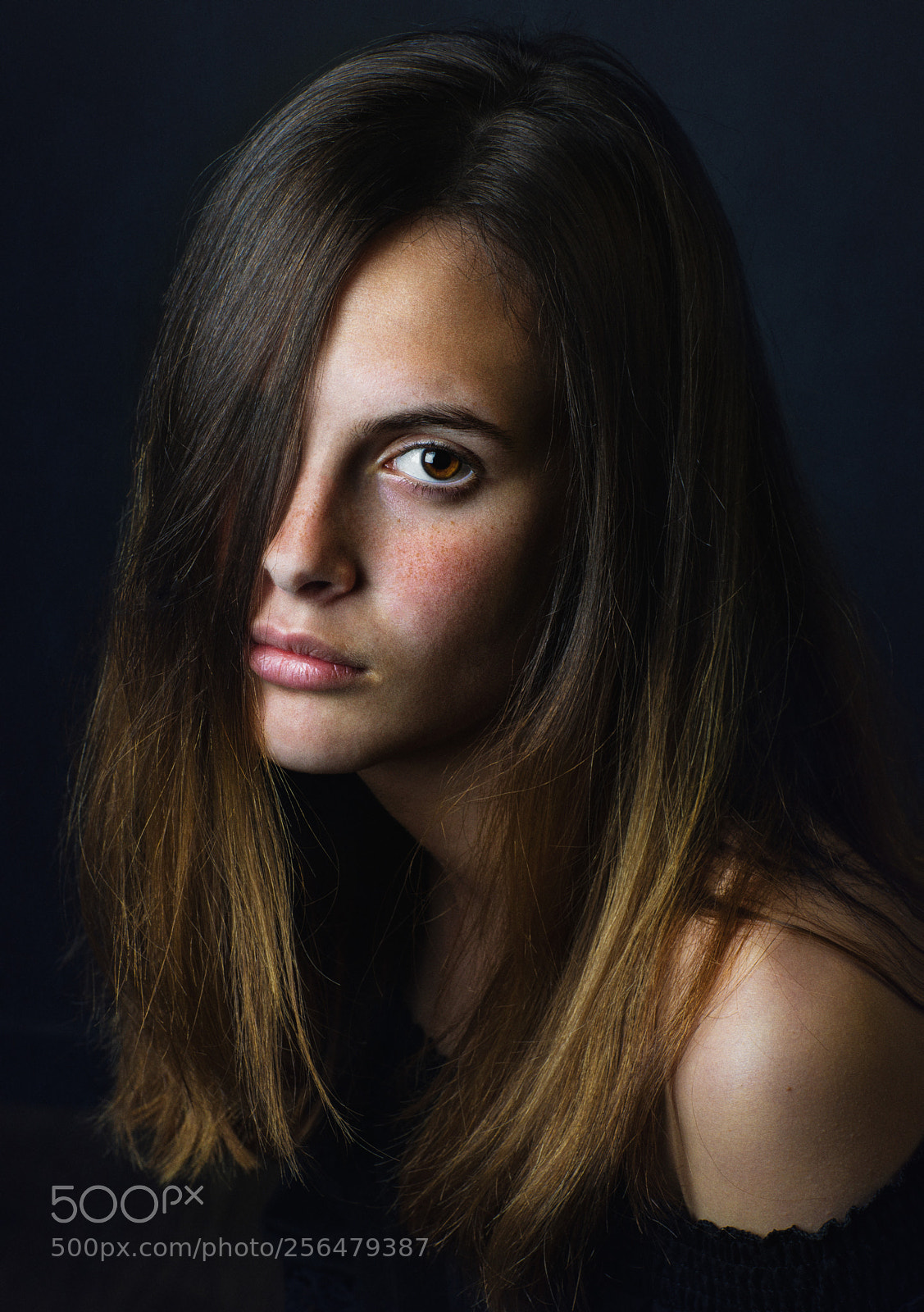 Canon EOS 5D Mark IV sample photo. Alisa photography