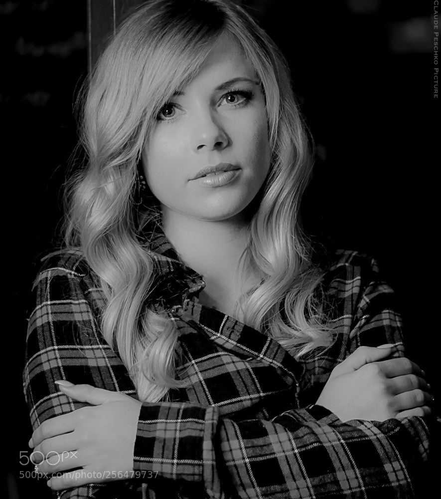Nikon D7200 sample photo. Livia photography