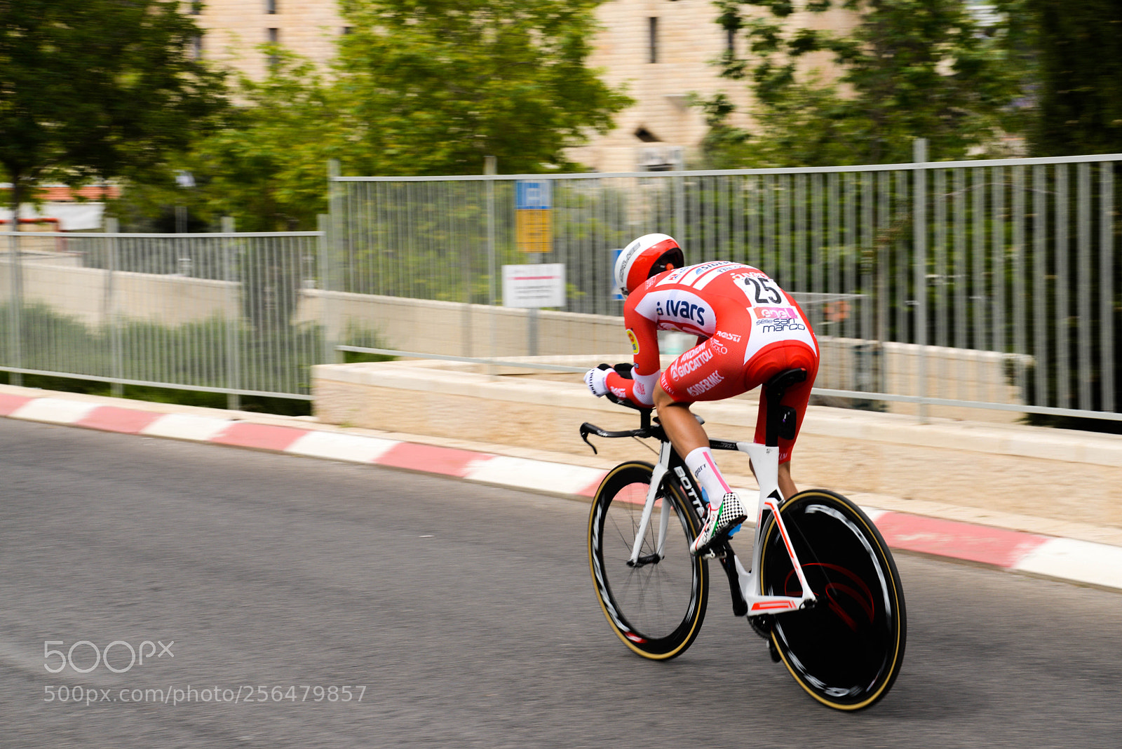 Nikon D600 sample photo. 2018 giro d'italia jerusalem photography