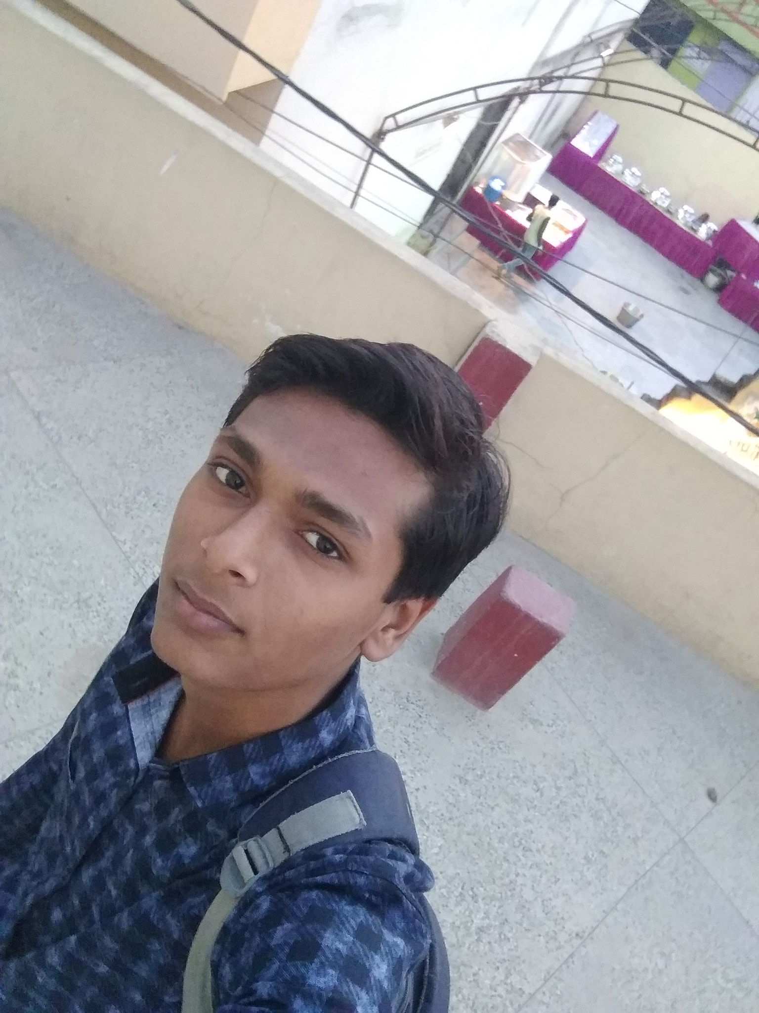 Xiaomi Redmi 5A sample photo