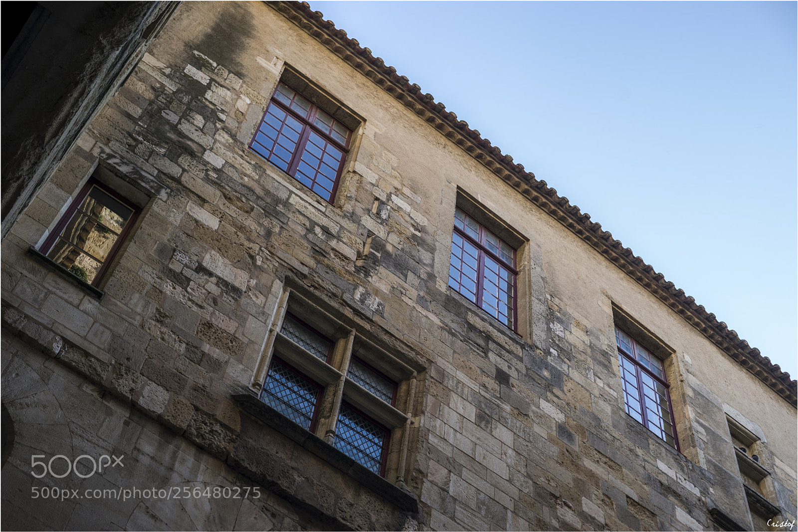 Sony SLT-A99V sample photo. Palais des archeveques photography