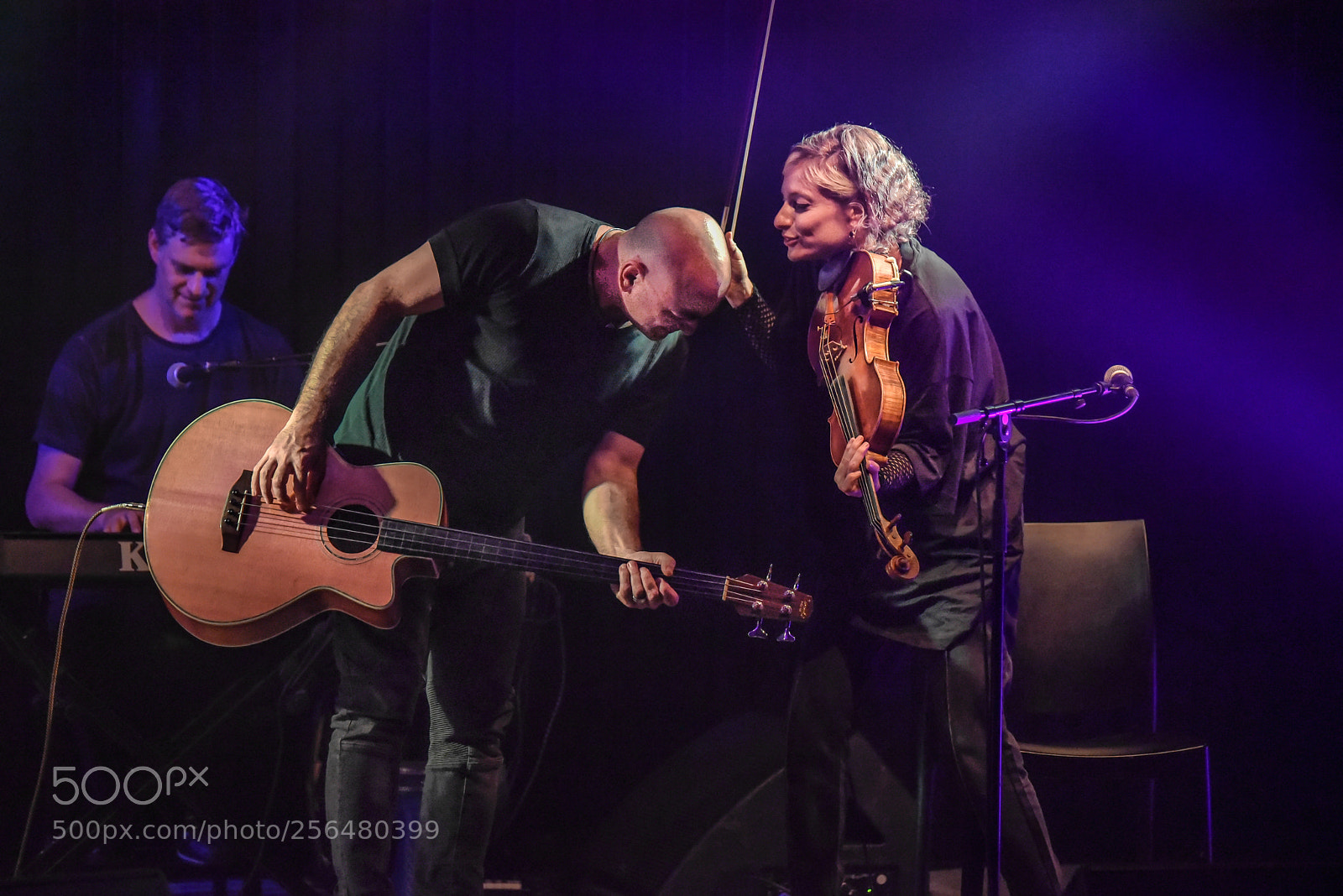 Nikon D750 sample photo. Careless whisper photography