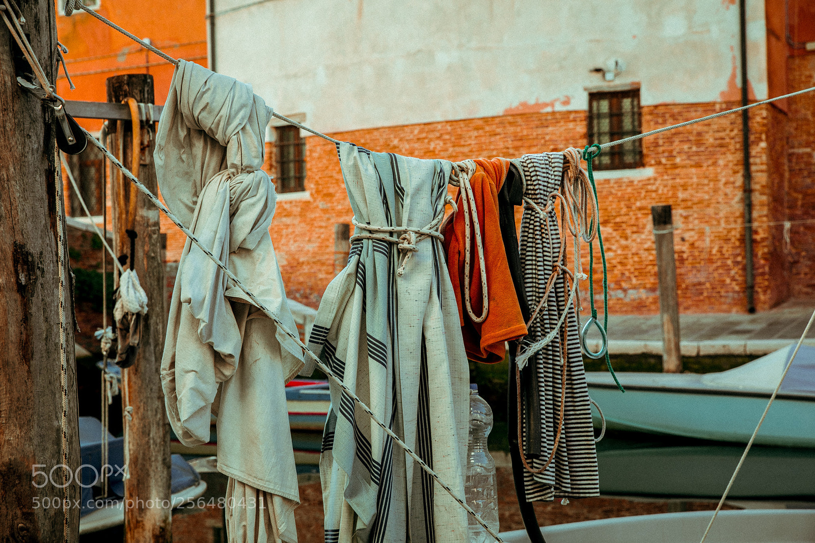 Canon EOS 5D Mark IV sample photo. Chioggia photography
