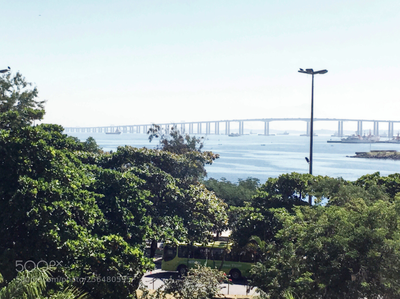 Apple iPhone 6s Plus sample photo. Niterói 2018 photography