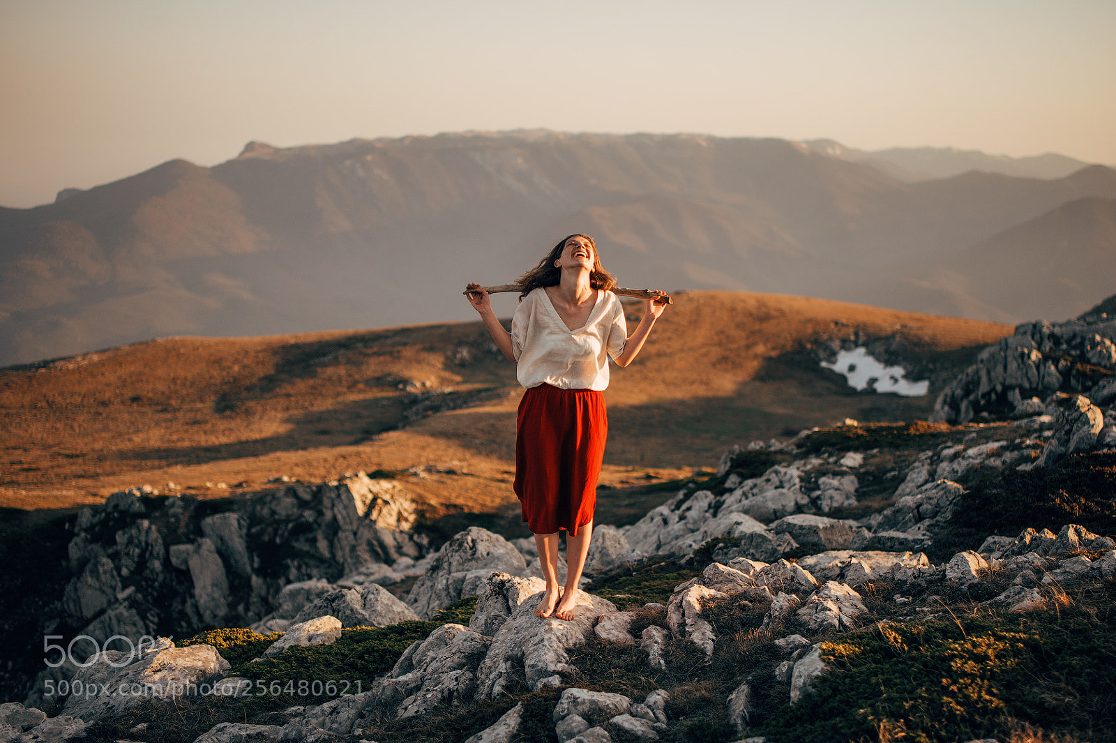 Nikon D700 sample photo. Алушта photography