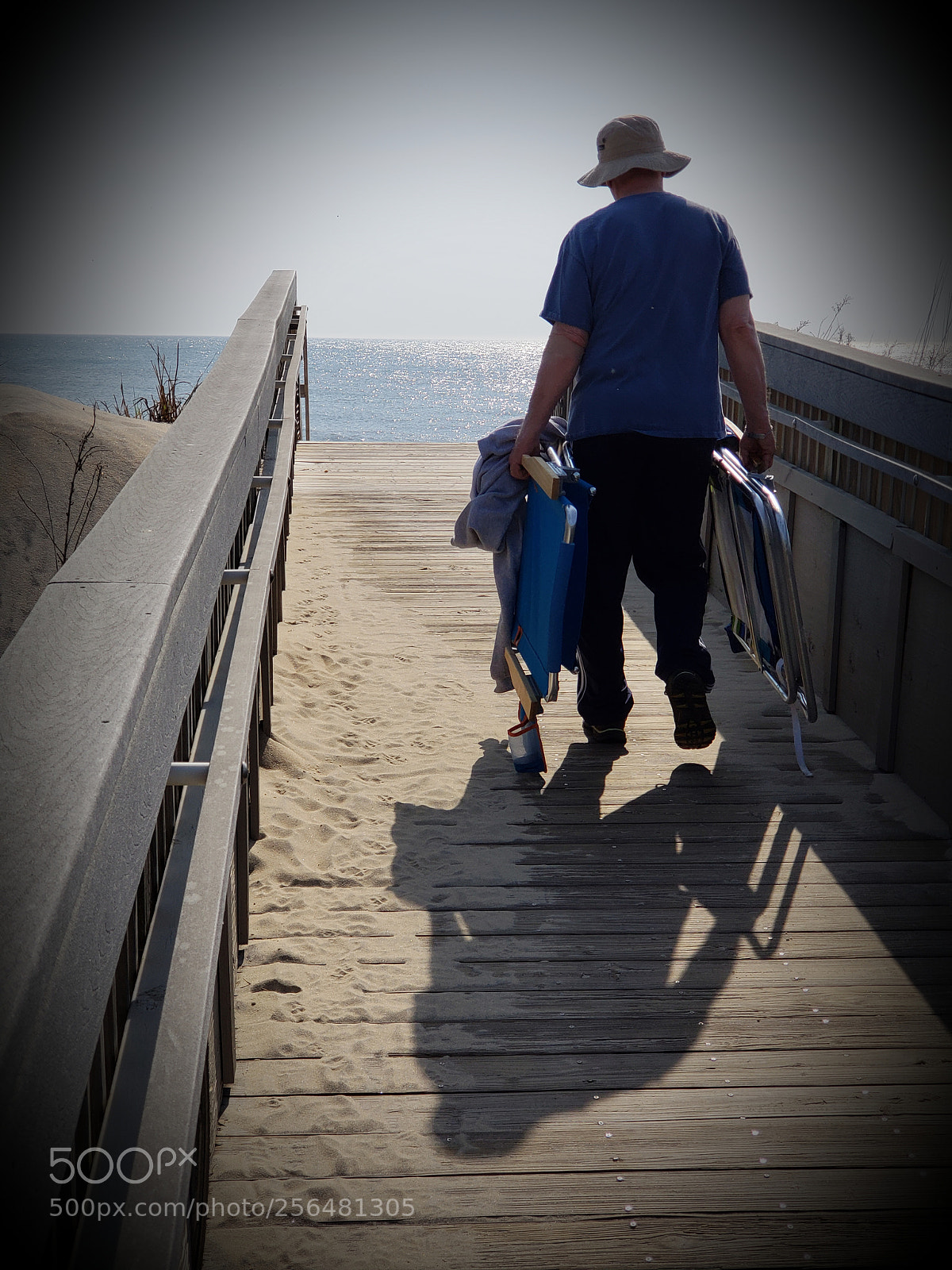 Samsung Galaxy S9+ sample photo. Beach day photography