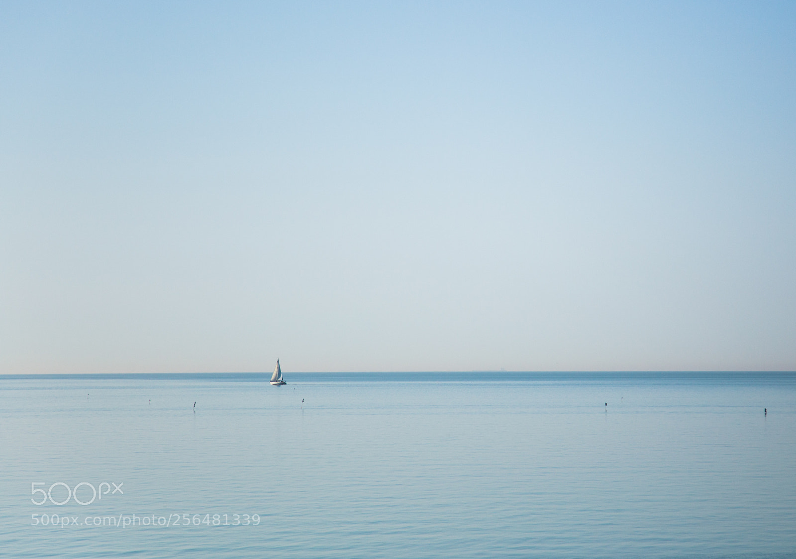 Canon EOS 6D sample photo. Minimalist photography